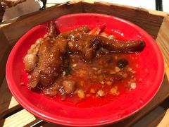 -避风塘(宝山万达店)