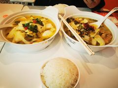 -鱼你在一起(虹口星荟中心店)