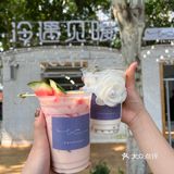 郑州|🇰🇷韩风超美庭院🏡烤肉🍢下午茶🍹