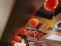 -惠丰堂饭庄·烤鸭·京味菜(西北旺·航天城店)