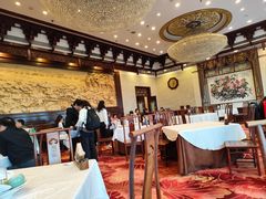 -楼外楼(西湖景区孤山路店)