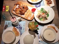 -卡朋西餐(较场西路店)