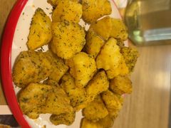 -烤满分·东北烧烤(首经贸店)