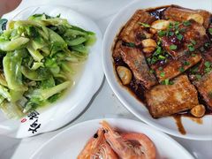 -碧海银沙海鲜餐厅(恒大海上威尼斯店)