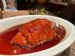 -南京大牌档(中山陵店)