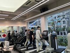 -VPsmart私教健身工作室(新华路旗舰店)