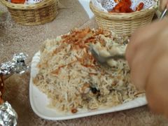 -Santoor 萨都里印度餐厅(北锣鼓巷店)