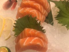 -西村日本料理(香格里拉饭店)