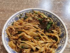 -清真马虎面馆(西七路店)