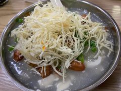 -代四孃牛华豆腐脑美味小食(总店)