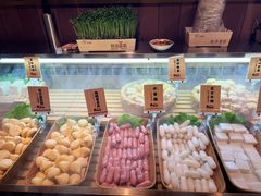 -牛New寿喜烧(虹桥新天地店)