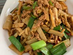 -自游人·美食一楼·地道徽菜(三十年名店)