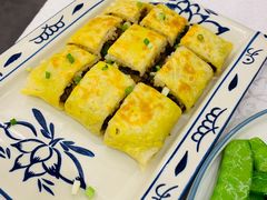 通城三鲜豆皮-九头鸟酒家(四道口店)