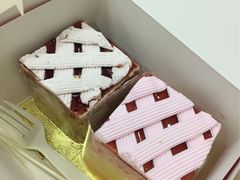 -皇后饼店(财富广场店)