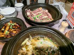 -小时候焗海鲜(鄞州万达店)