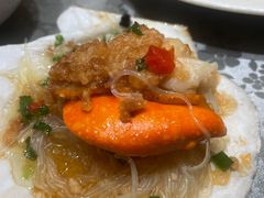 -将相和·海鲜蒸饺大连菜