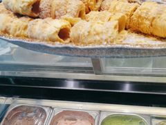 -美食汇自助餐厅(成都万达瑞华酒店)