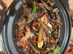 -云海肴·汽锅鸡·云南代表菜(美罗城店)