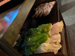 -吼堂老火锅(武汉 天地壹方南馆店)