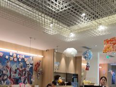 -卡朋西餐(东方广场店)