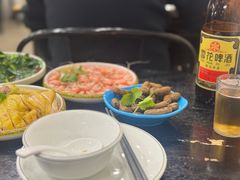 -绍兴名菜馆(可乐路店)