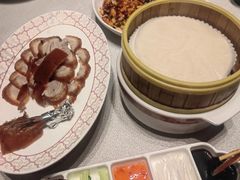 -大鸭梨烤鸭店(花园村店)