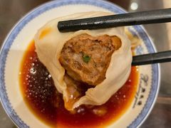 小笼包-熙盛源(复兴路店)