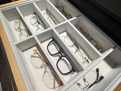 -大视光学•LINDBERG林德伯格•全球手工眼镜集合店(王府井店)