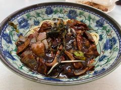 -明呈黄鱼面馆(斜土路店)