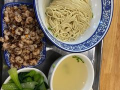 三虾面-裕兴记·三虾面(西北街总店)
