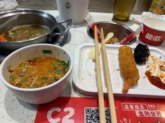 -龍歌自助小火锅(李沧丽达店)
