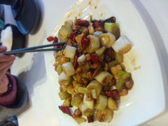android_upload_pic-小六汤包砂煲菜(文景路店)
