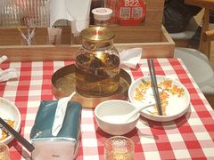 -西贝(南开大悦城店)