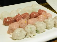 -渔米粥(罗湖店)