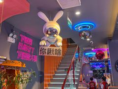 -大成海鲜烧烤·小龙虾(五角场店)