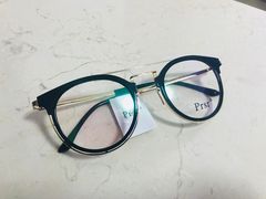 -NG眼镜担当