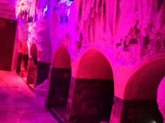 -水晶之星洗浴温泉汗蒸