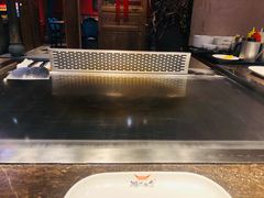 -湘汇概念铁板烧(铁西万达店)