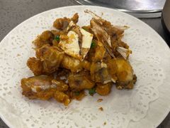 -郑猛记石岐鸽主题餐厅(长江店)