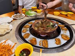 -顺顺小吃(独克宗古城店)