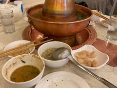 -八先生涮肉房(三里河店)
