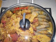 -黄记煌三汁焖锅(顺义华联店)