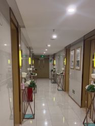 -华美国际月子会所(合生店)