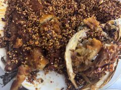 -松明一烤肉馆(鲁园店)