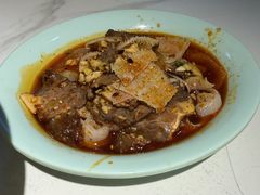 -小天府川菜馆(魏公村店)