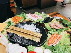-杨小佳·齐齐哈尔烤肉·烤串(广州店)