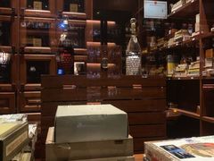 -酷cigar&whisky·bar(神仙树店)