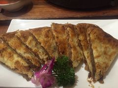 -院落创意菜