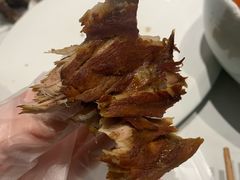 -北李妈妈菜·海肠捞饭(高新万达店)