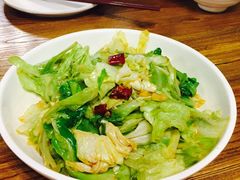 -妈妈的味道(工人体育场东路店)